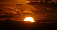 Ap : Earth Set To Overshoot 1.5°C Limit Within Years, UN Report Warns